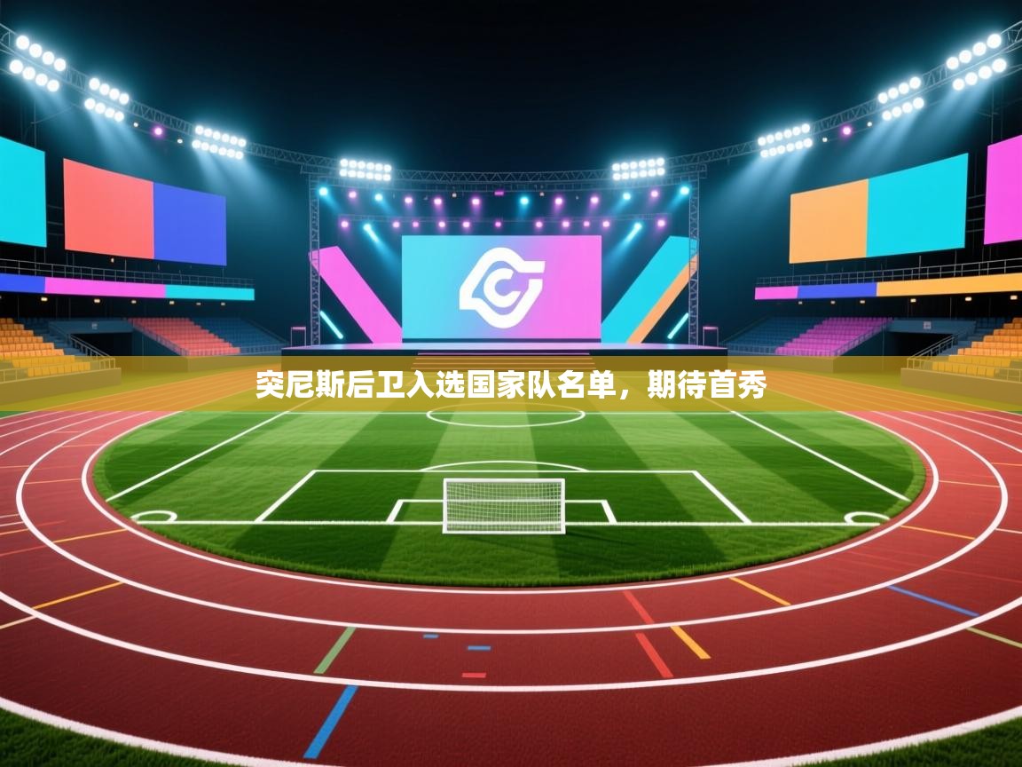 开云体育在线下载-突尼斯后卫入选国家队名单,期待首秀 第2张