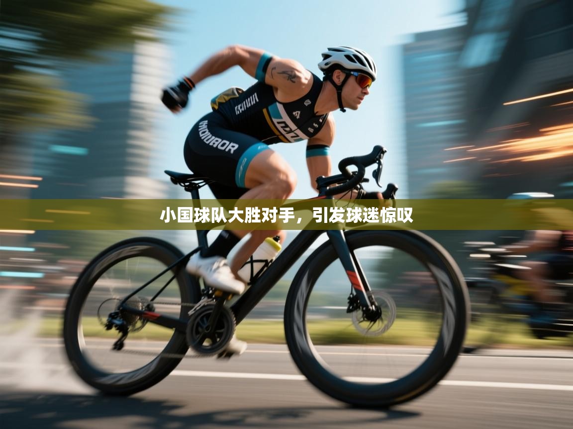 开云体育iOS安装教程-小国球队大胜对手,引发球迷惊叹 第4张