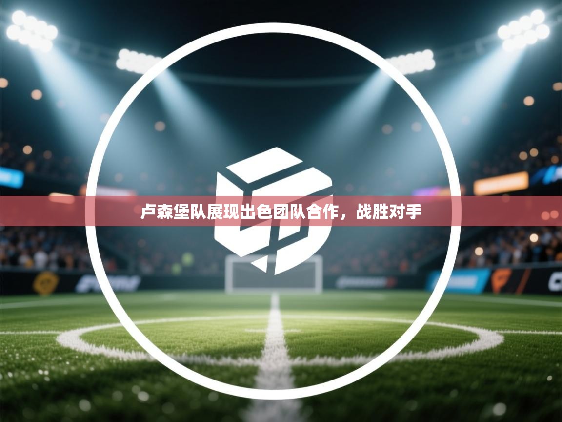 开云体育直播平台-卢森堡队展现出色团队合作,战胜对手 第2张