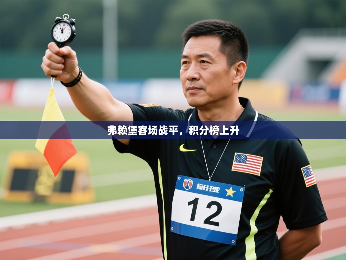 开云体育旧版下载地址-弗赖堡客场战平,积分榜上升