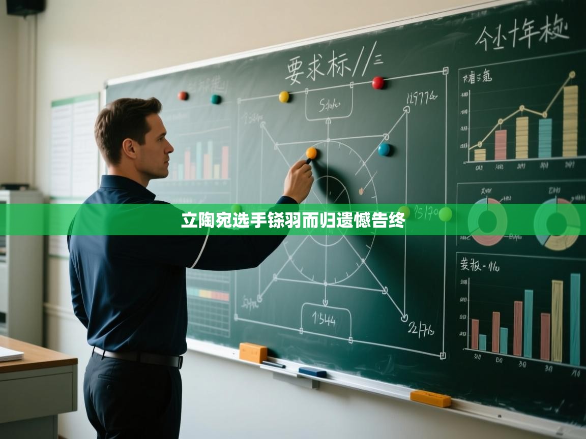 开云体育在线入口-立陶宛选手铩羽而归遗憾告终  第4张