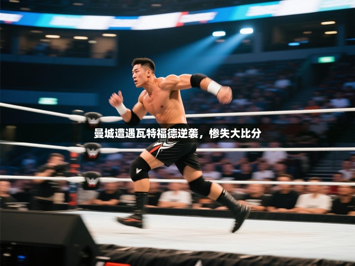 开云体育下载-曼城遭遇瓦特福德逆袭，惨失大比分  第2张