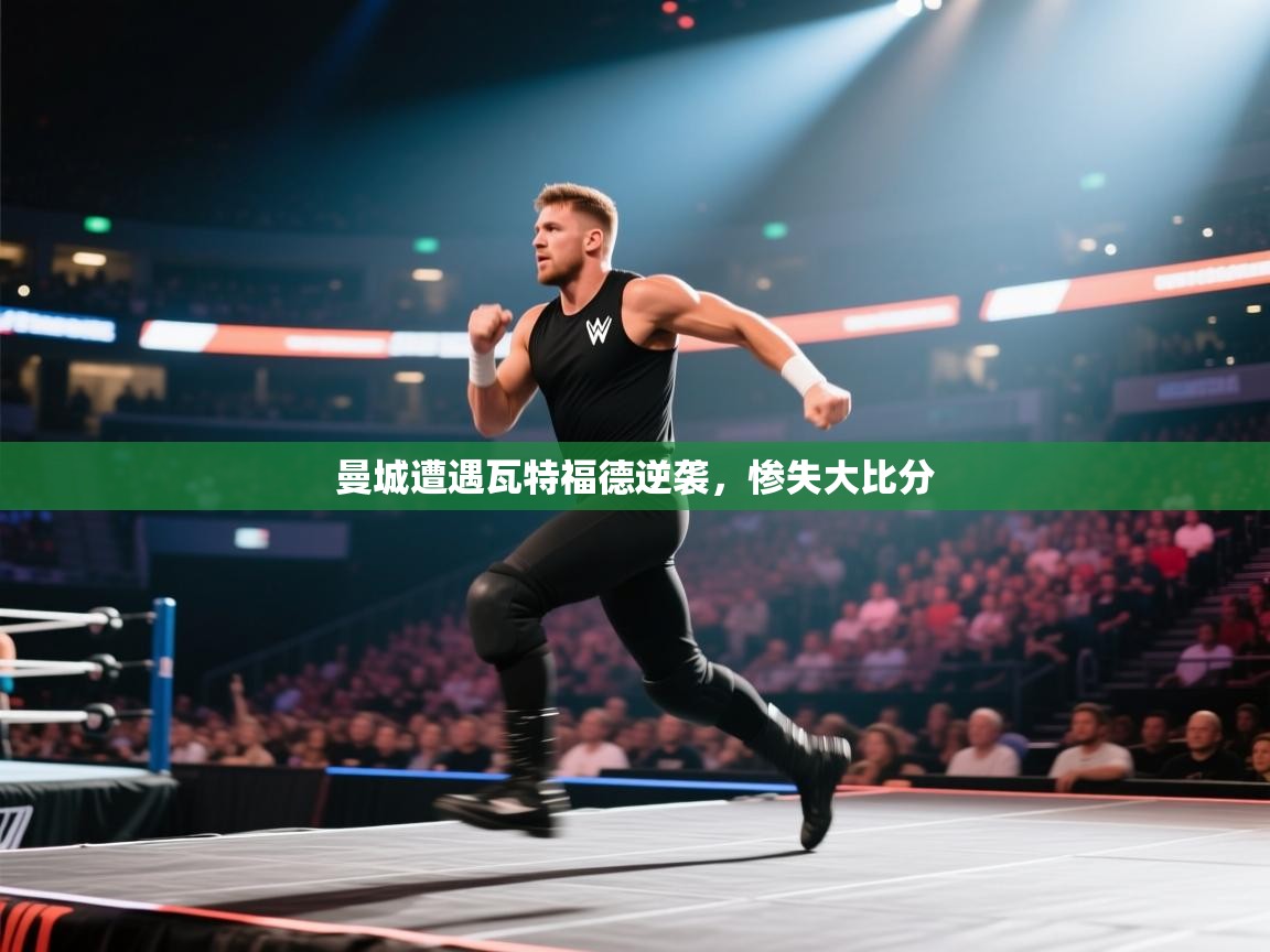 开云体育下载-曼城遭遇瓦特福德逆袭，惨失大比分  第3张