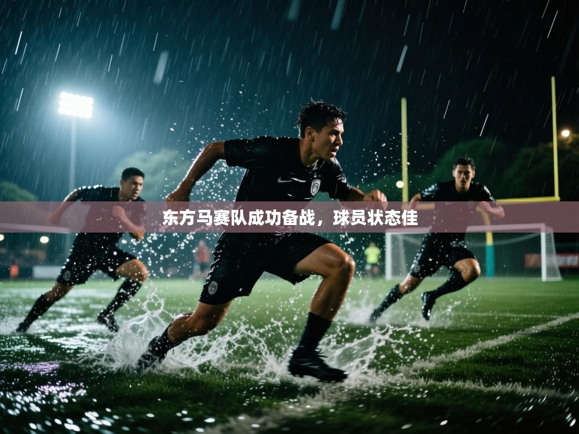 开云网页版-东方马赛队成功备战，球员状态佳