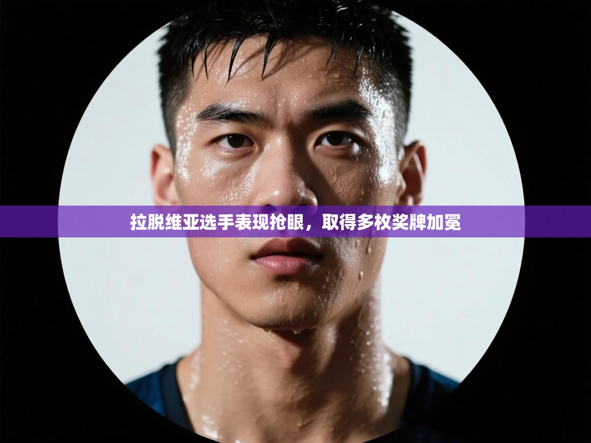 云开官网-拉脱维亚选手表现抢眼，取得多枚奖牌加冕  第4张