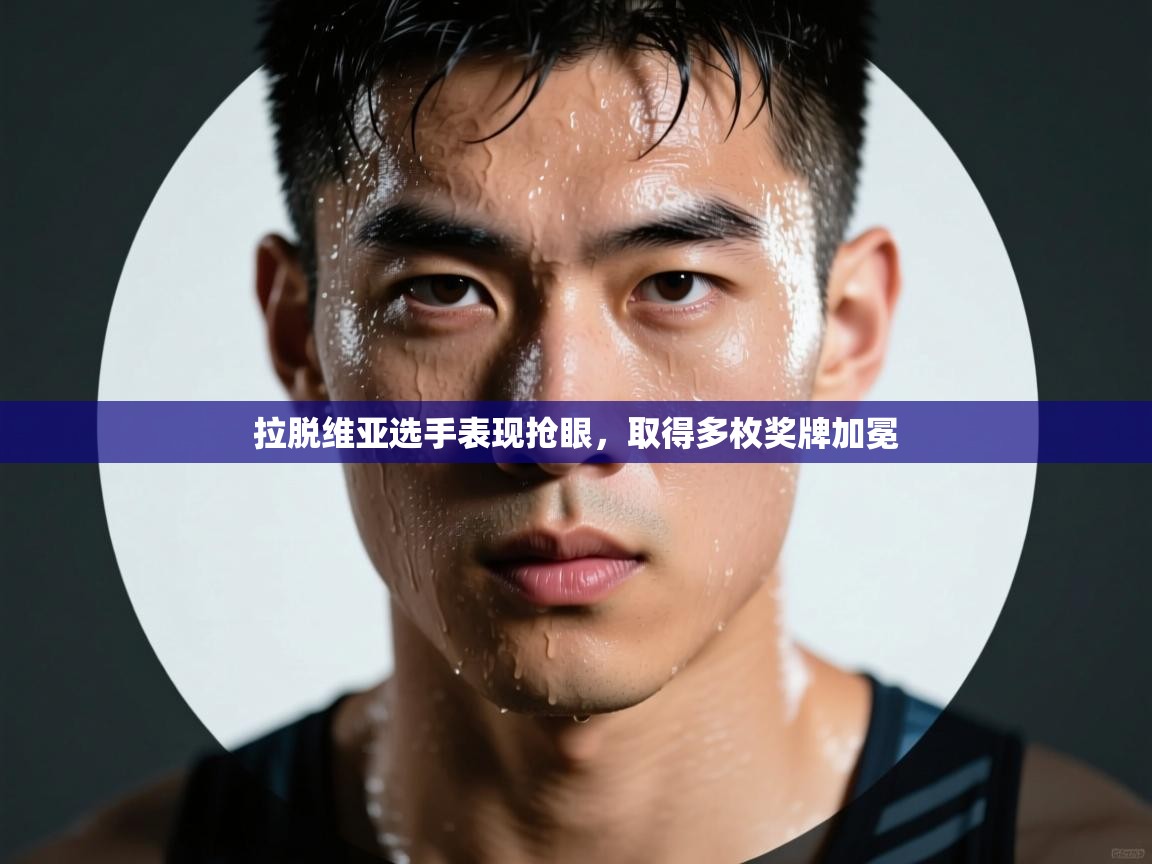 云开官网-拉脱维亚选手表现抢眼，取得多枚奖牌加冕  第3张