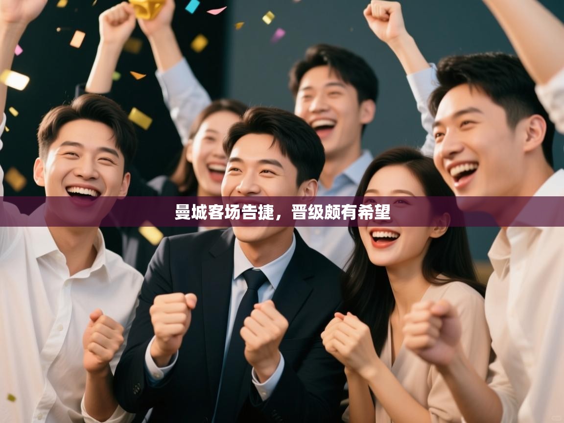 开云体育入口平台-曼城客场告捷，晋级颇有希望