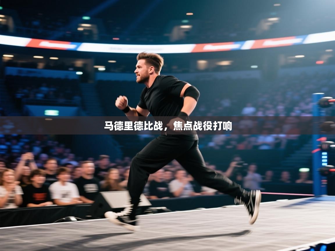 开云体育入口平台-马德里德比战，焦点战役打响  第2张