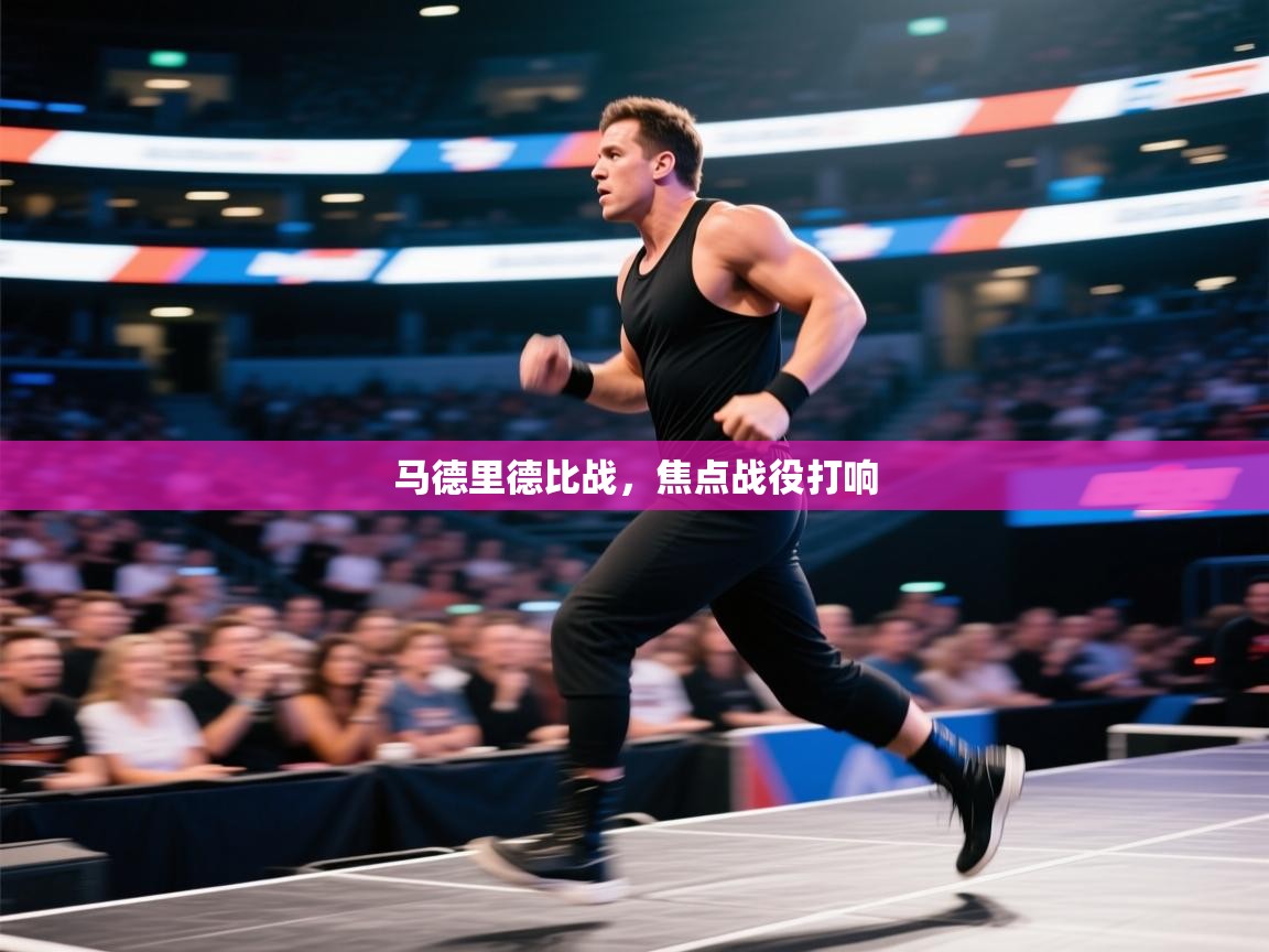 开云体育入口平台-马德里德比战，焦点战役打响  第1张