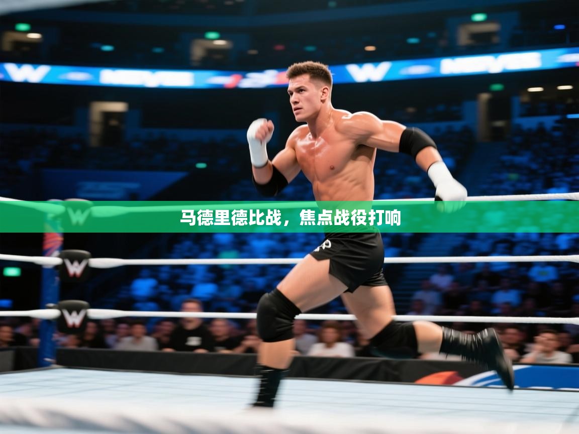 开云体育入口平台-马德里德比战，焦点战役打响  第3张