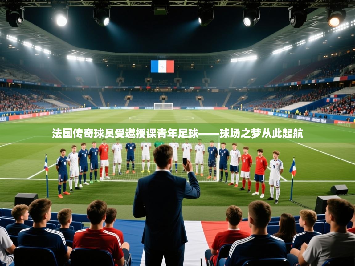 开云体育在线观看-法国传奇球员受邀授课青年足球——球场之梦从此起航