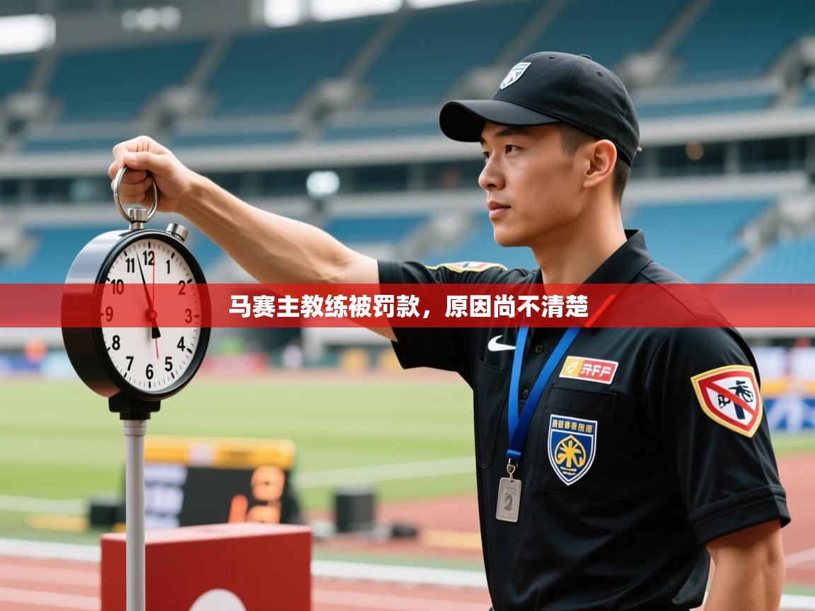 开云体育赛事比分直播-马赛主教练被罚款，原因尚不清楚