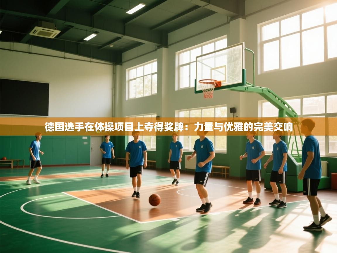 开云注册-德国选手在体操项目上夺得奖牌：力量与优雅的完美交响