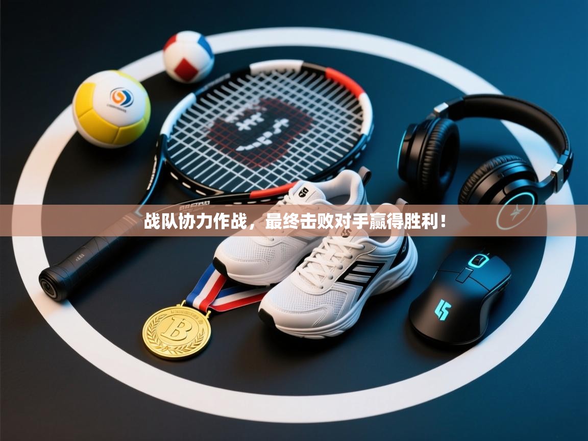 kaiyun-战队协力作战，最终击败对手赢得胜利！