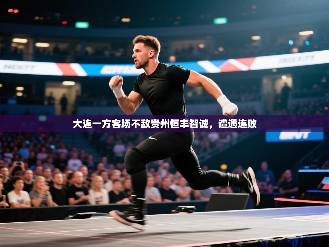 云开体育官方app下载-大连一方客场不敌贵州恒丰智诚，遭遇连败