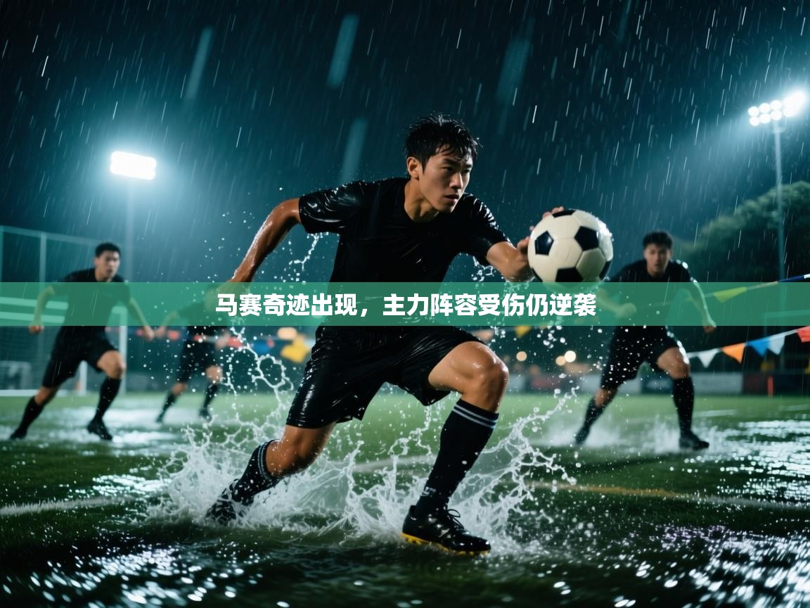 开云体育在线登录-马赛奇迹出现，主力阵容受伤仍逆袭  第2张