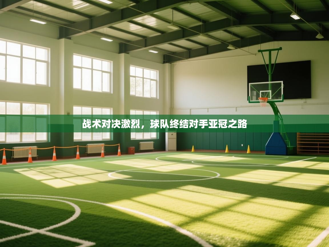 开云体育入口-战术对决激烈，球队终结对手亚冠之路