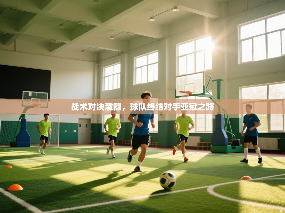 开云体育入口-战术对决激烈，球队终结对手亚冠之路  第3张