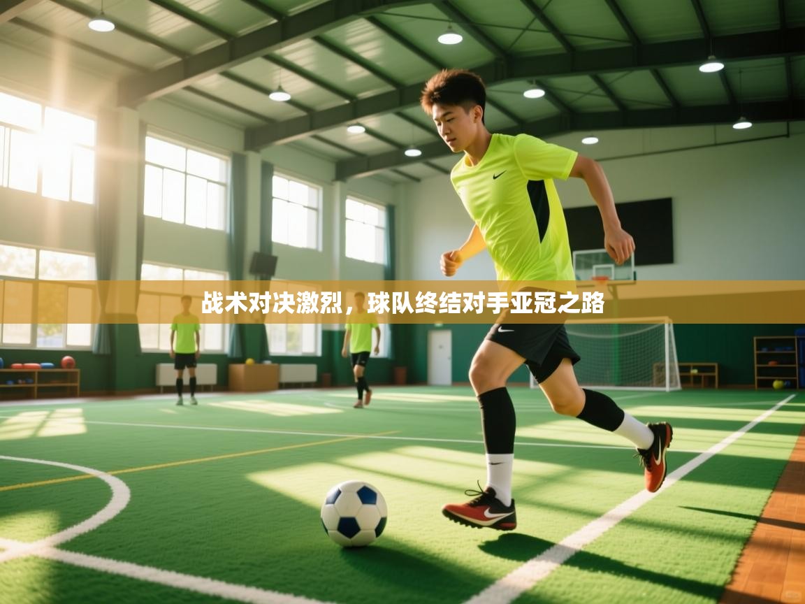 开云体育入口-战术对决激烈，球队终结对手亚冠之路  第4张