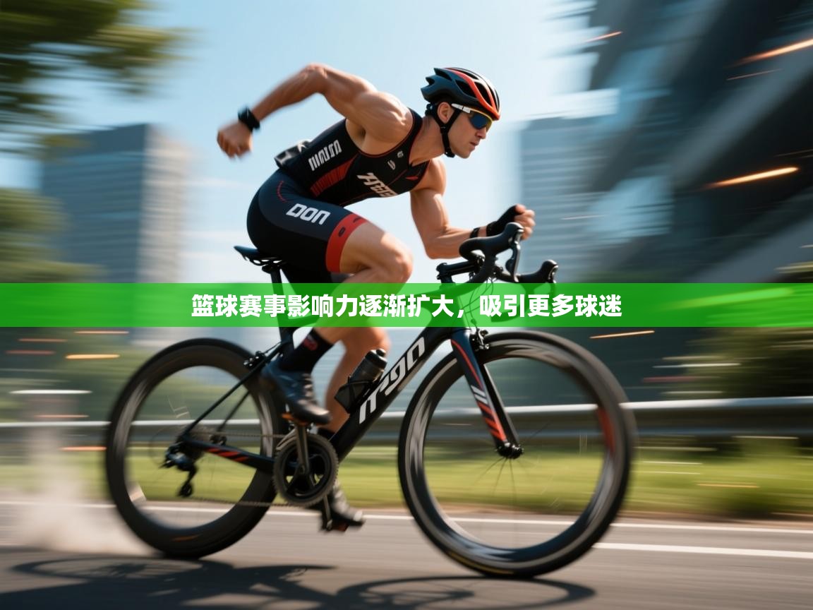 开云体育安卓APK下载-篮球赛事影响力逐渐扩大，吸引更多球迷