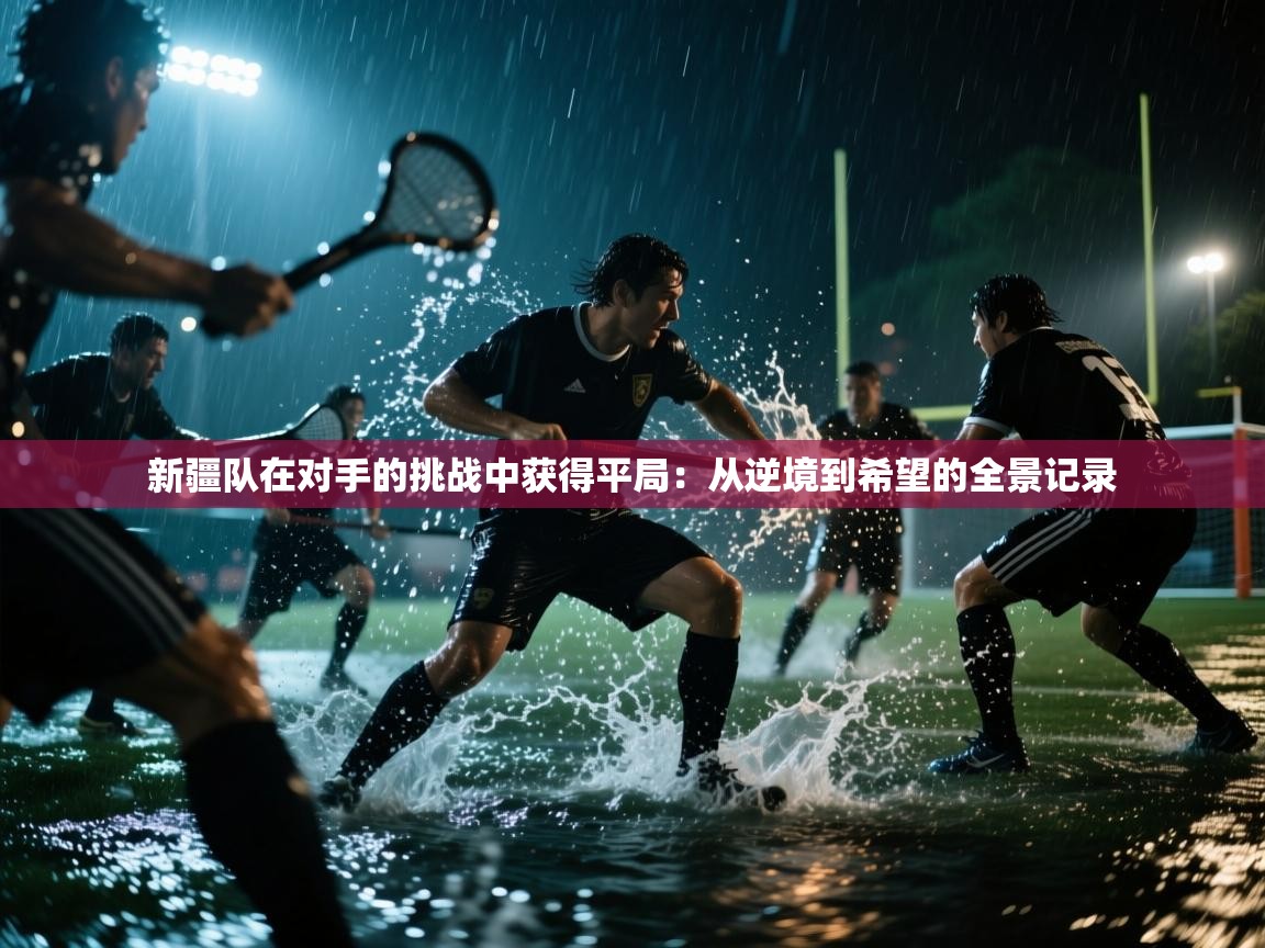 开云体育app下载-新疆队在对手的挑战中获得平局：从逆境到希望的全景记录  第2张