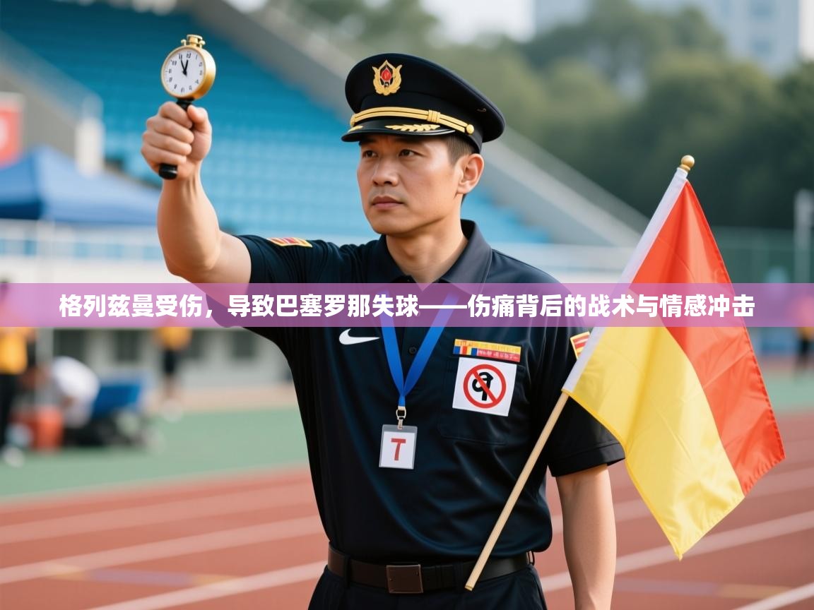 开云体育账号申诉通道-格列兹曼受伤，导致巴塞罗那失球——伤痛背后的战术与情感冲击  第3张