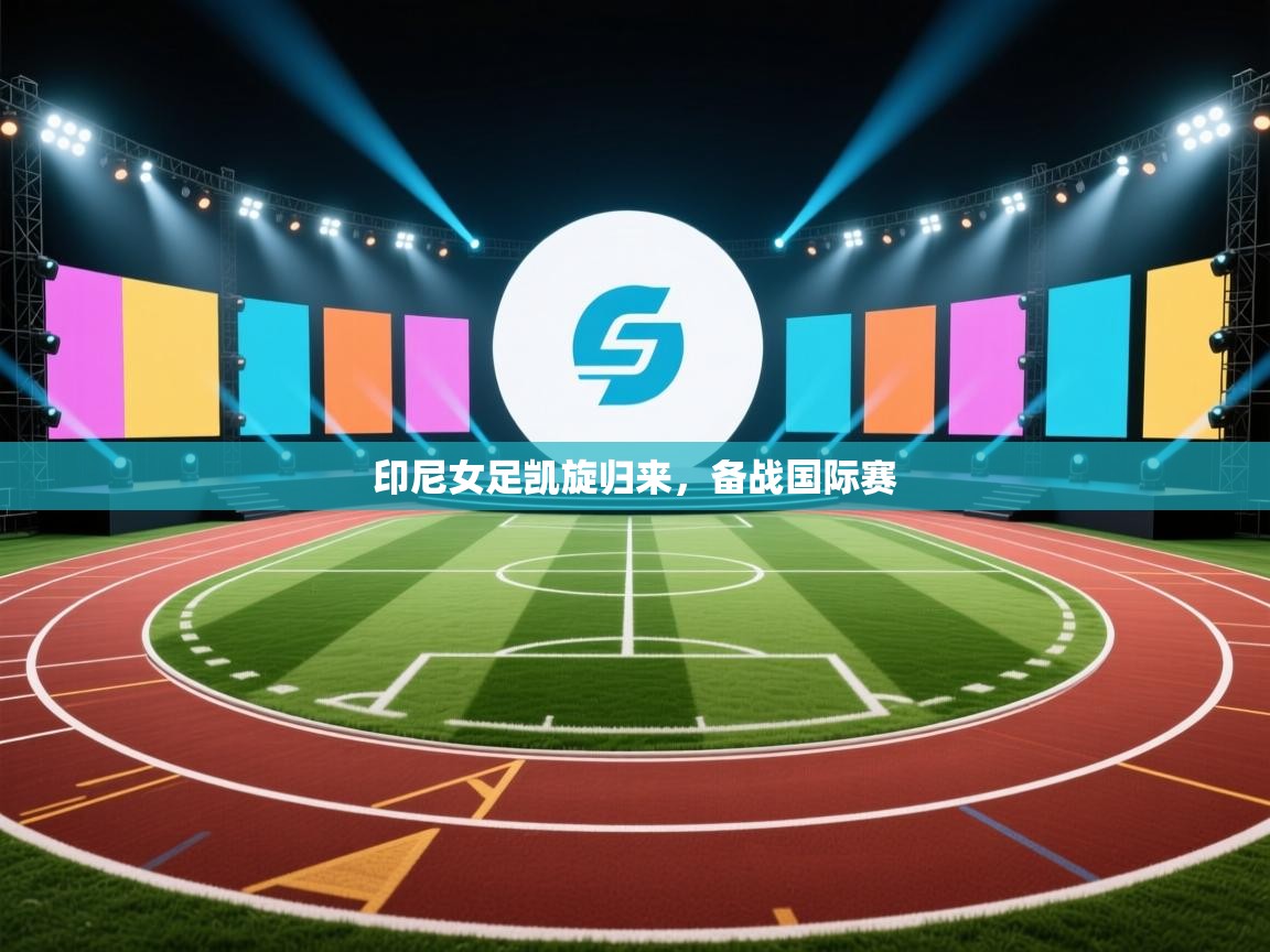 开云体育注册-印尼女足凯旋归来，备战国际赛  第2张