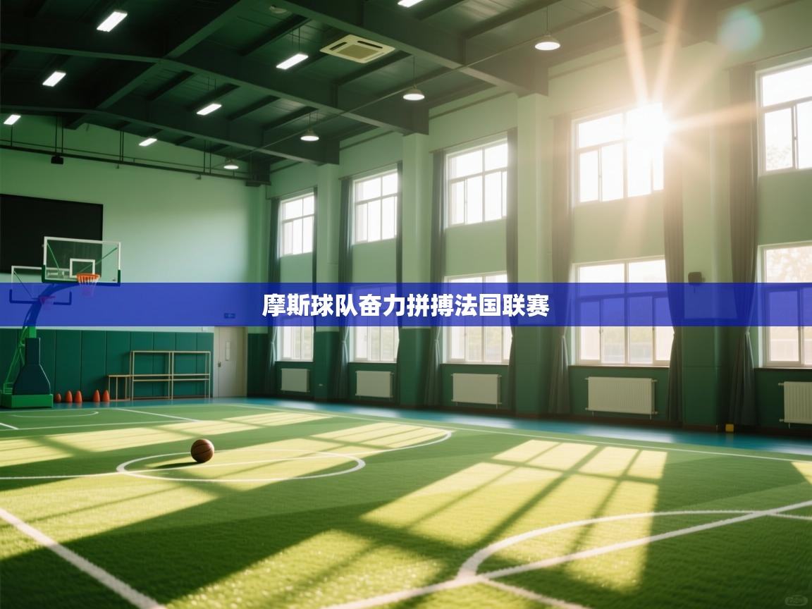 云开体育app登录入口-摩斯球队奋力拼搏法国联赛  第3张