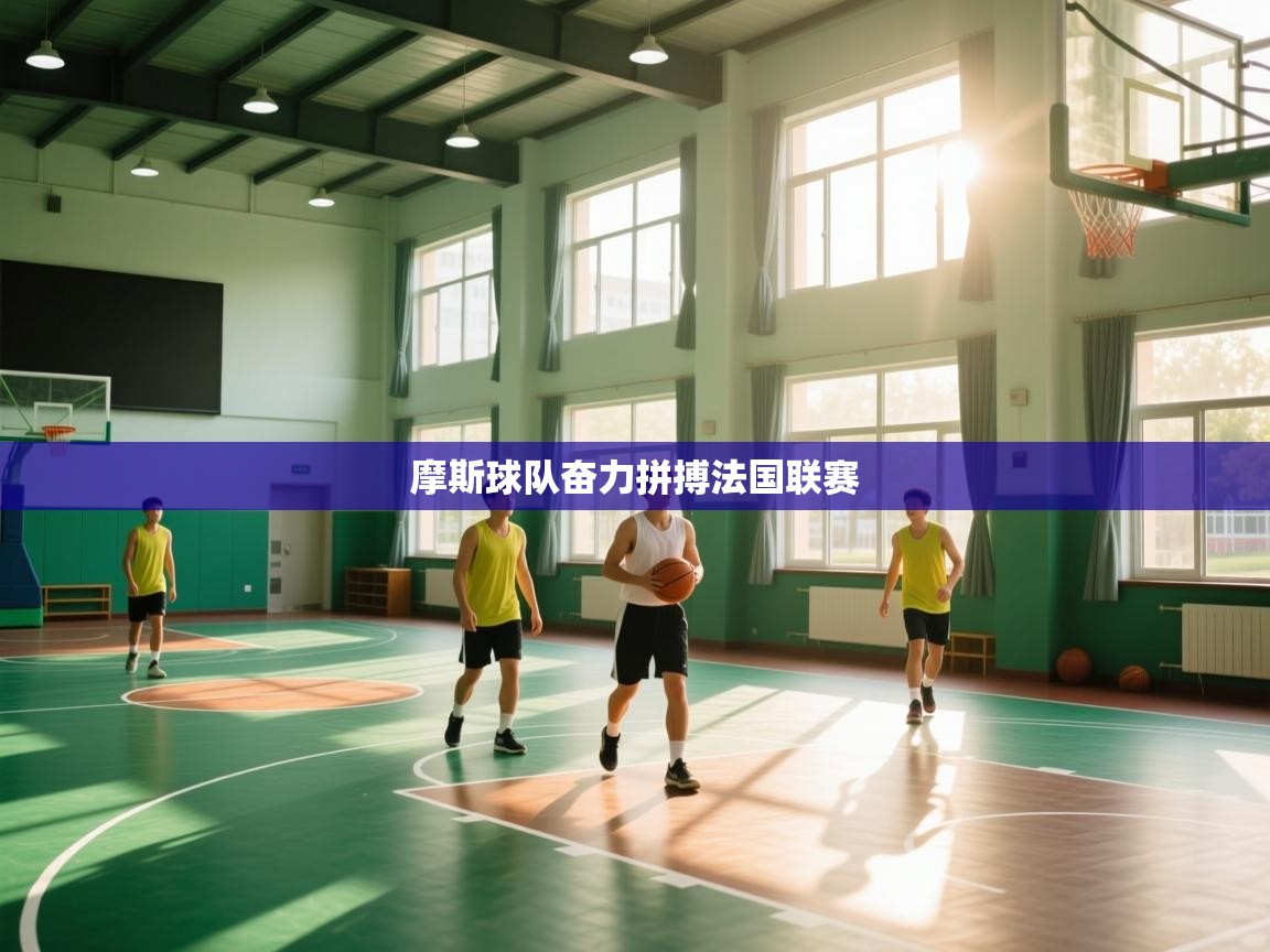 云开体育app登录入口-摩斯球队奋力拼搏法国联赛