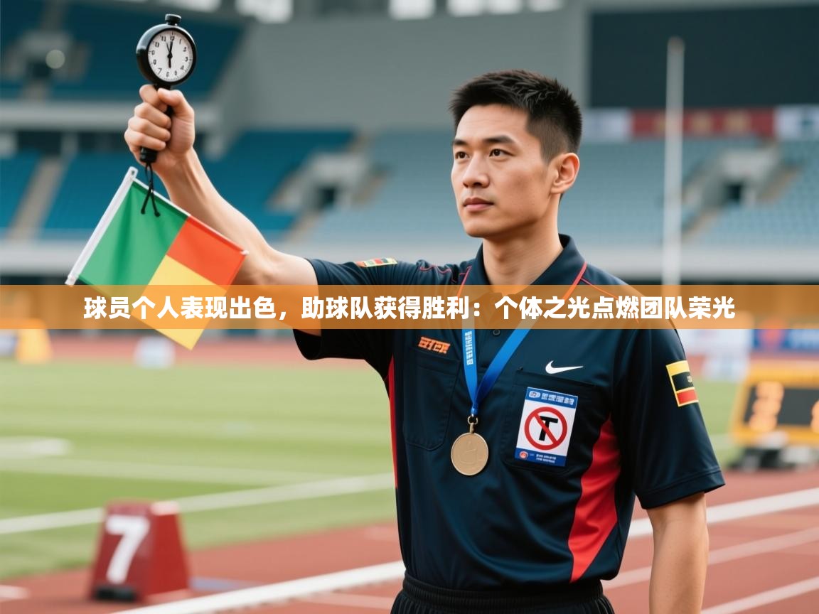 开运体育登录入口-球员个人表现出色，助球队获得胜利：个体之光点燃团队荣光
