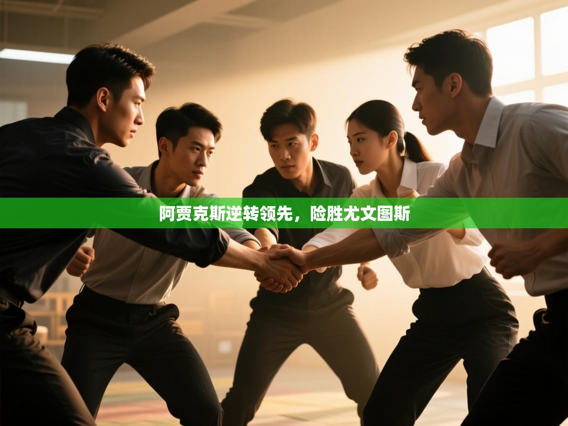 开云体育赛事比分直播-阿贾克斯逆转领先，险胜尤文图斯  第3张