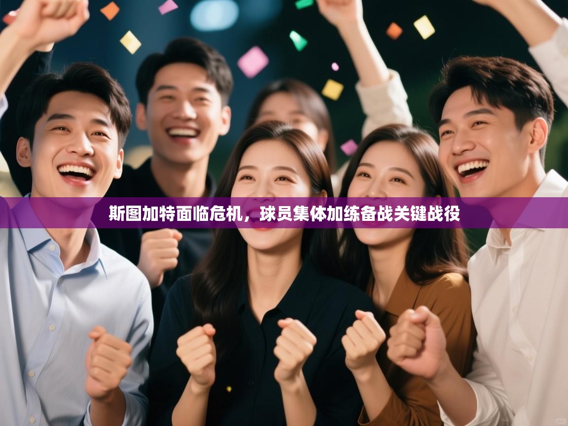 云开体育app官网入口网页版-斯图加特面临危机，球员集体加练备战关键战役  第2张