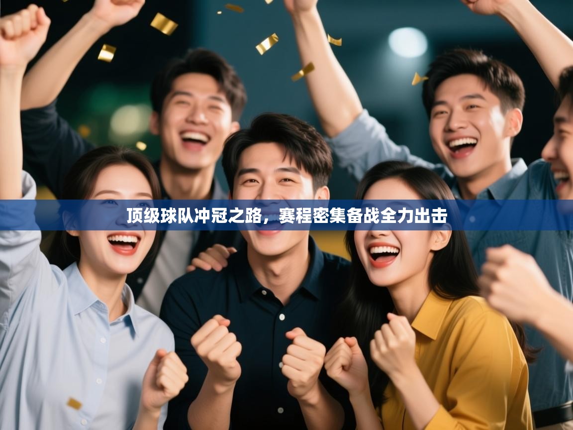 开云体育注册app-顶级球队冲冠之路,赛程密集备战全力出击 第1张