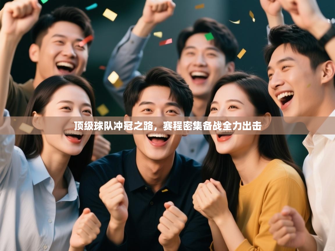 开云体育注册app-顶级球队冲冠之路,赛程密集备战全力出击 第4张