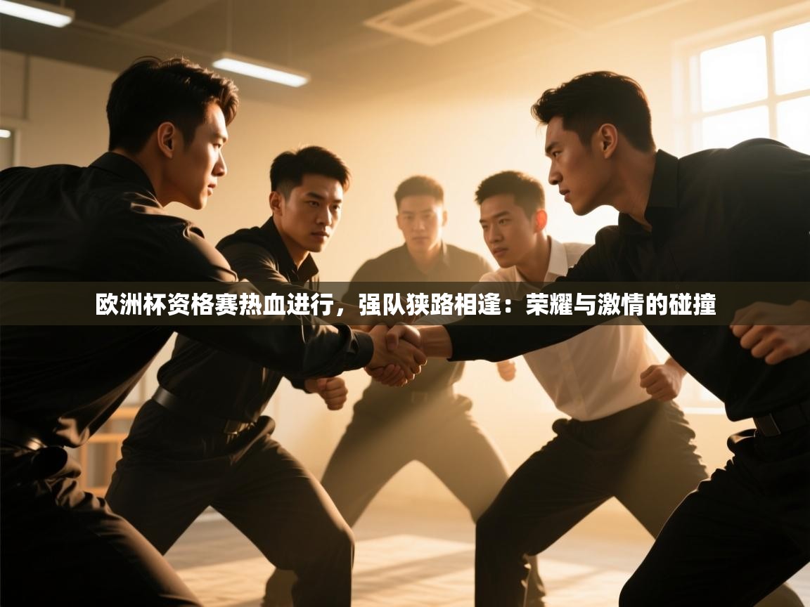 开云体育官方版下载-欧洲杯资格赛热血进行，强队狭路相逢：荣耀与激情的碰撞  第3张